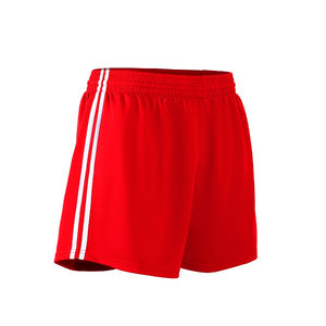 Karakal Elite short RED/WHITE