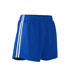 Karakal Elite short ROYAL/WHITE