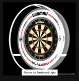 Winmau Plasma Dartboard Light - White