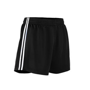 Karakal Elite short BLACK/WHITE