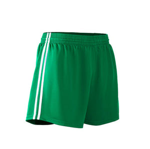 Karakal Elite short GREEN/WHITE