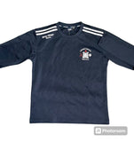 RAPPAREES/STARLIGHTS 2024 CREW NECK - NAVY