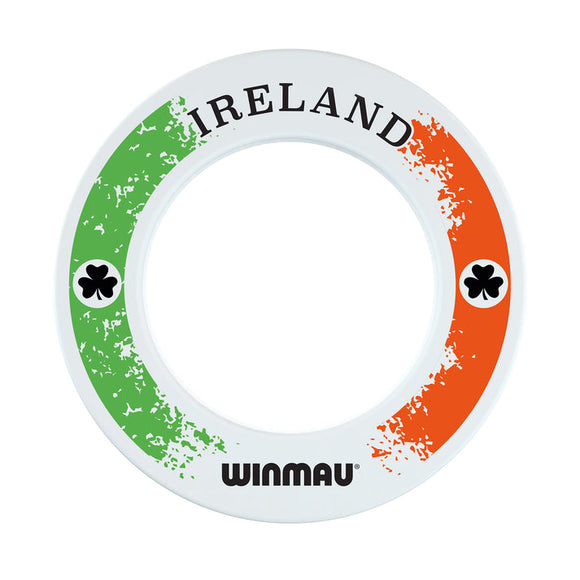 Dart board surround - IRELAND