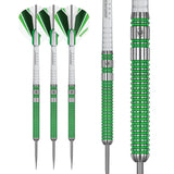 Winmau Overdrive 90% Tungsten Dart