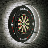 Winmau Plasma Dartboard Light