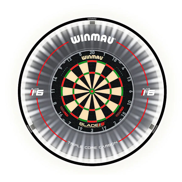 Winmau Plasma Dartboard Light