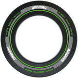 Winmau advance surround - black/green