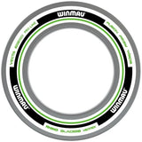 Winmau Pro-Line 2.0 Surround- WHITE/GREEN