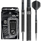 Winmau blackout 90%steel darts