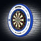 Winmau Pro-Line 2.0 Surround- Blue