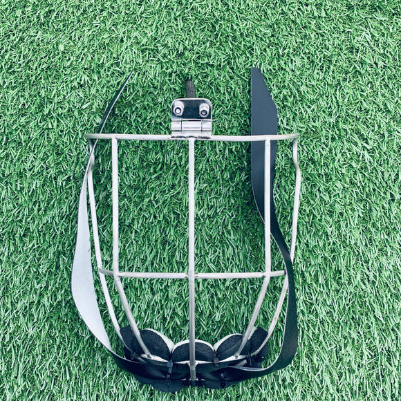 Old Style Kilkenny Faceguard